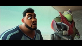 My Dad the Bounty Hunter - Season 02 Episode 04